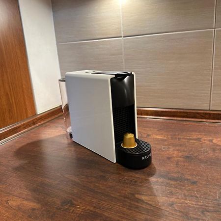 华沙Studio Na Starej Ochocie公寓 外观 照片